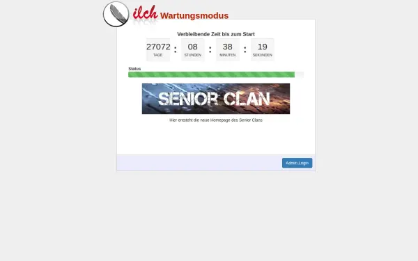 senior-clan.de