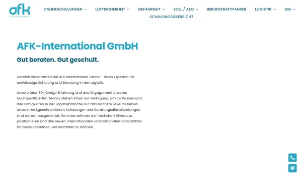 www.afk-international.de