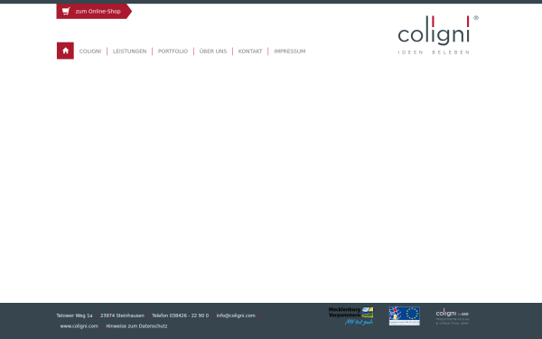 www.coligni.com