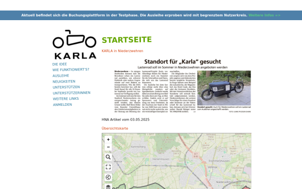 karla-lastenrad.de