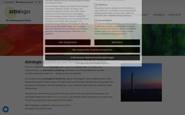 astrologos.de