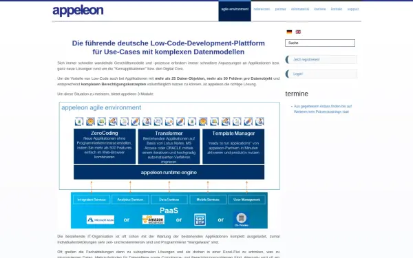 www.appeleon.com