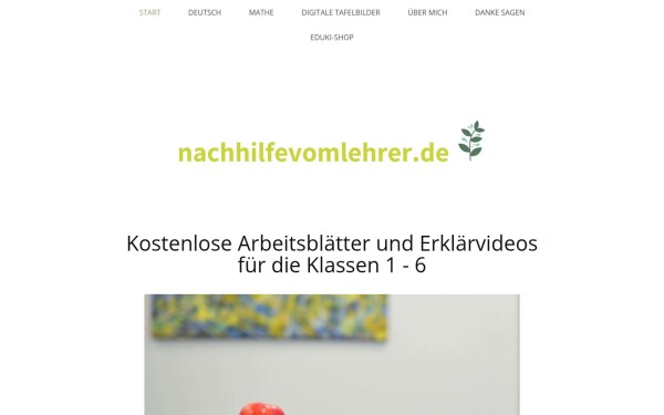 www.nachhilfevomlehrer.de