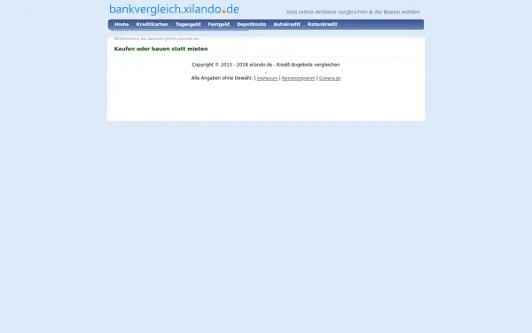 bankfinanzvergleich.de