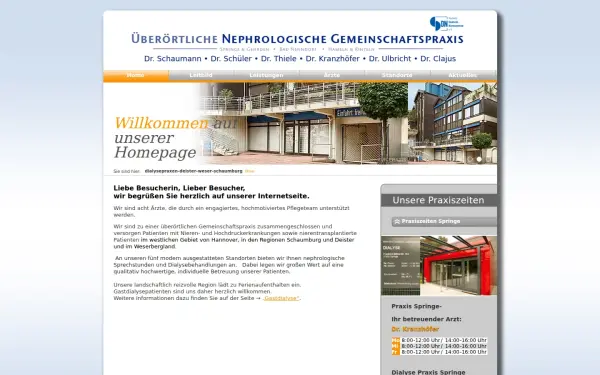 dialyse-hameln.de