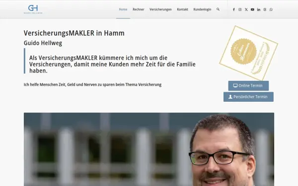 guidohellweg.net