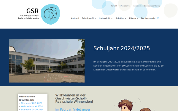 www.gsr-winnenden.de