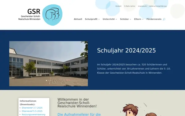 www.gsr-winnenden.de