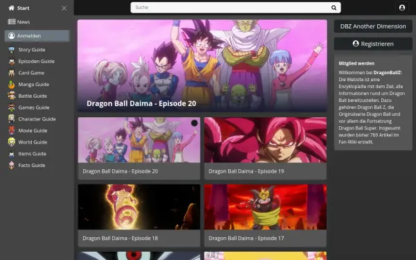 www.dragonballz.de