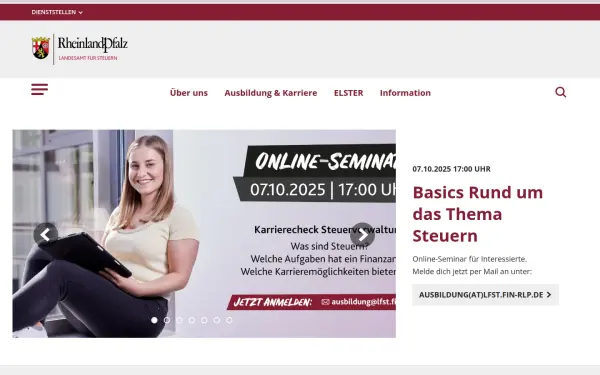 lfst.rlp.de