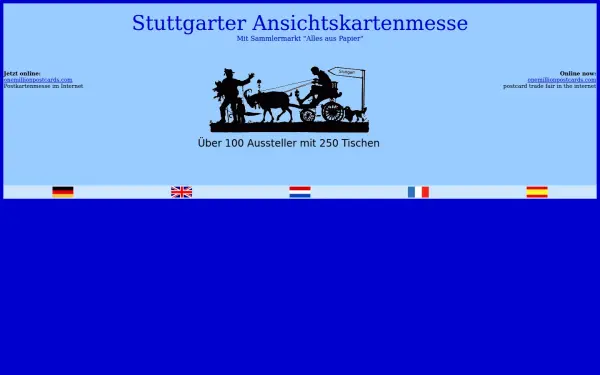 1millionpostcards.de