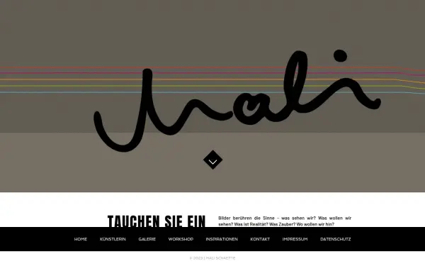 www.mali-kunst.de