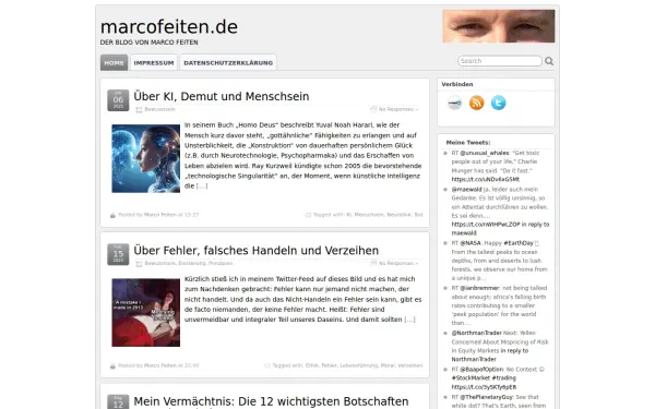 www.marcofeiten.de