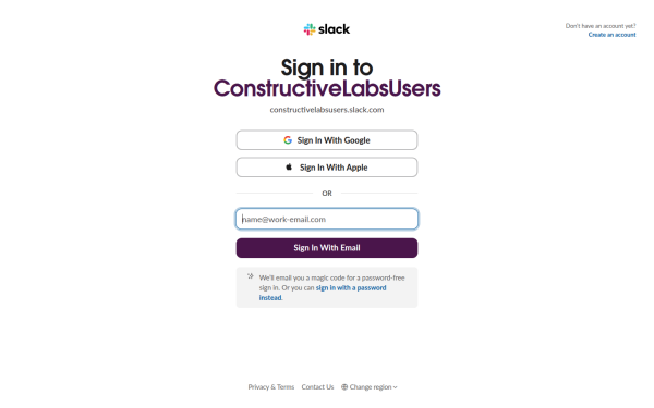 constructivelabsusers.slack.com