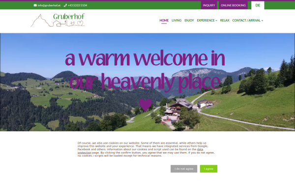 www.gruberhof.at