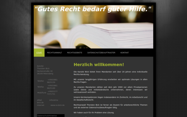 www.ra-bick.eu
