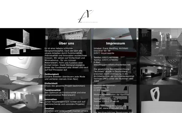 afd-architekten.de