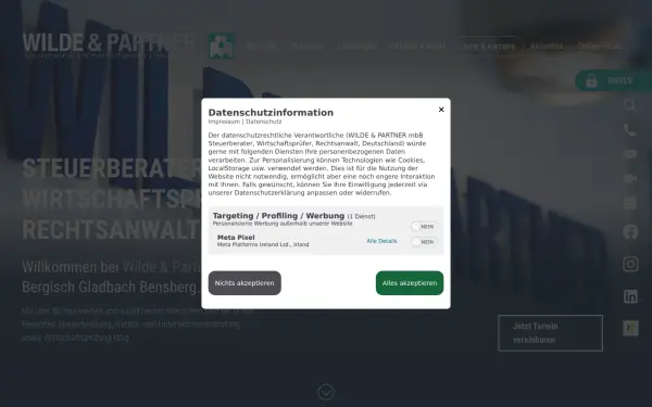 www.wilde-partner.de