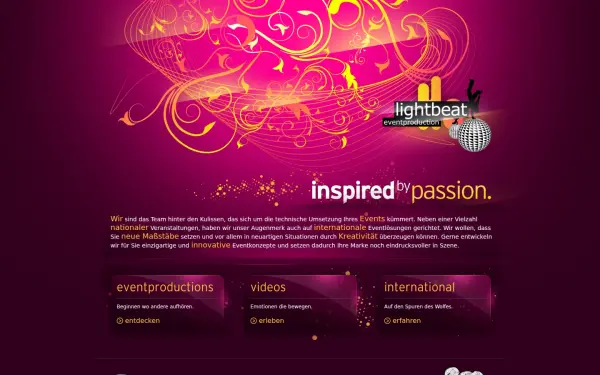 lightbeat.de