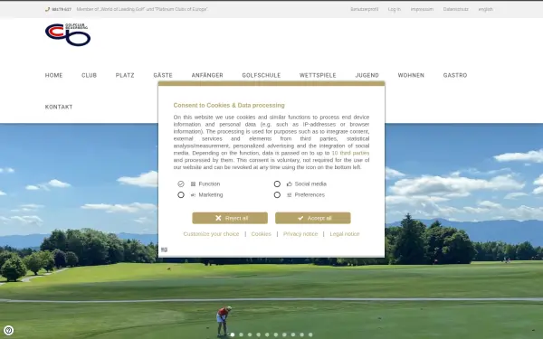 www.golfclub-beuerberg.de