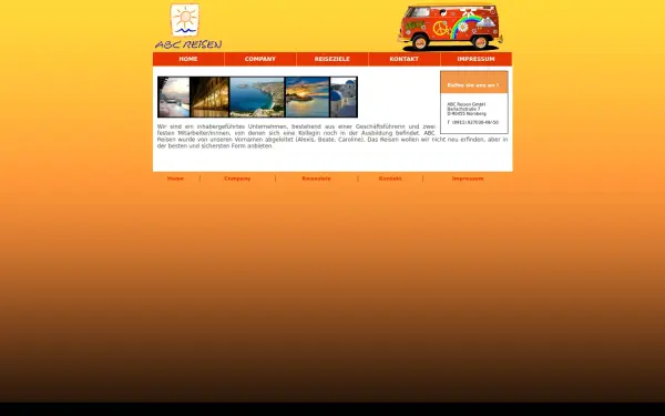 alexis-reiseservice.de