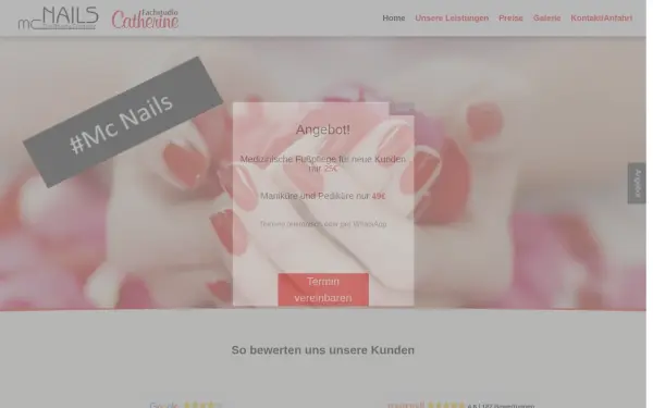 mc-nails.de