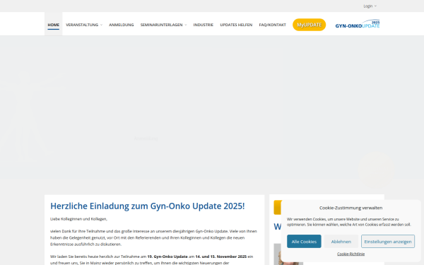 gyn-onko-update.com