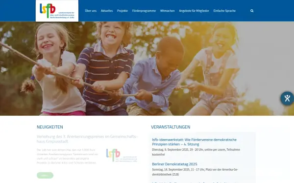 lsfb.de