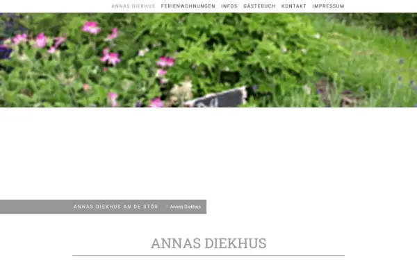 www.annas-diekhus.de