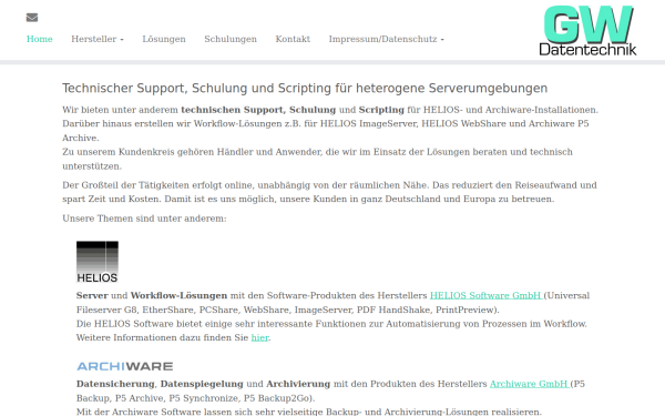 www.gw-datentechnik.de