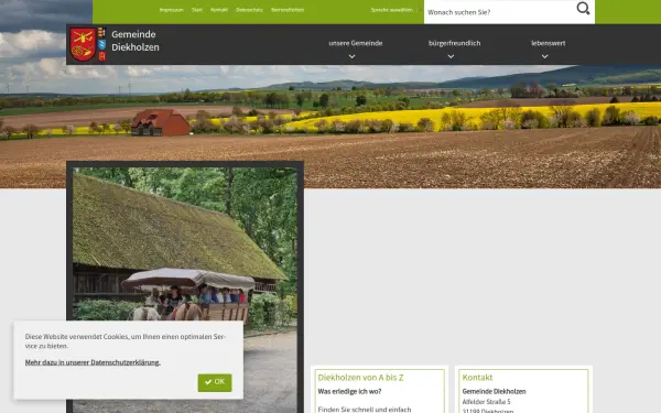 diekholzen.de