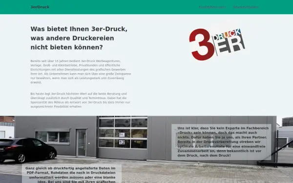 dreierdruck.de