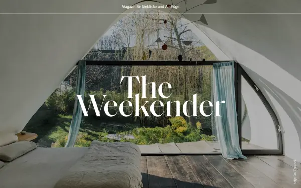 the-weekender.com