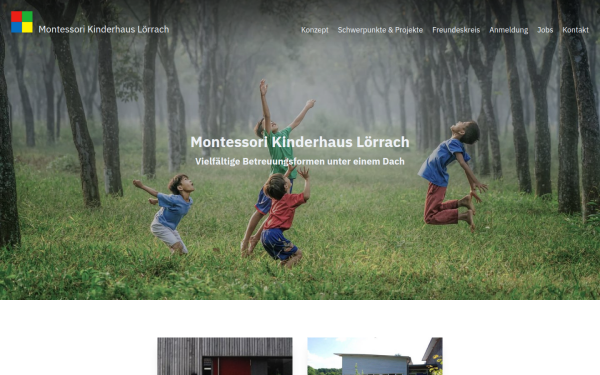 montessori-kinderhaus-loerrach.de