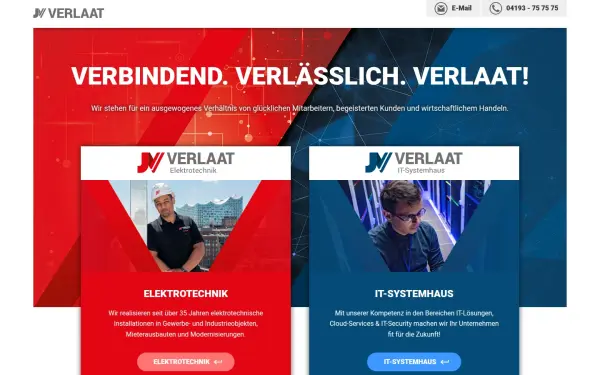 verlaat.de
