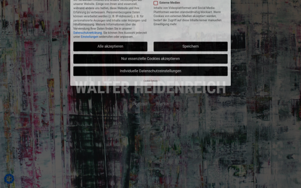 www.walter-heidenreich.de