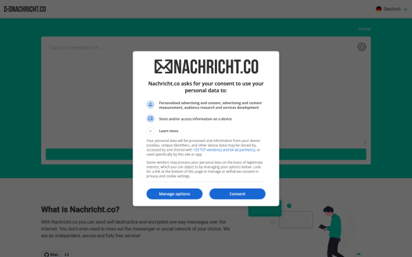 nachricht.co