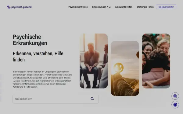 psychischgesund.de