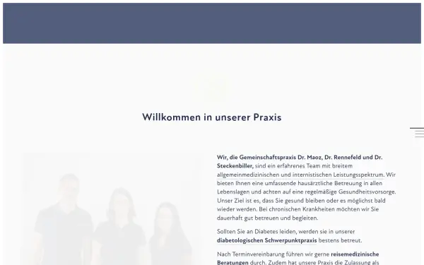 www.allgemeinmedizin-untermenzing.de