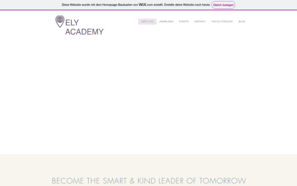www.ely.academy