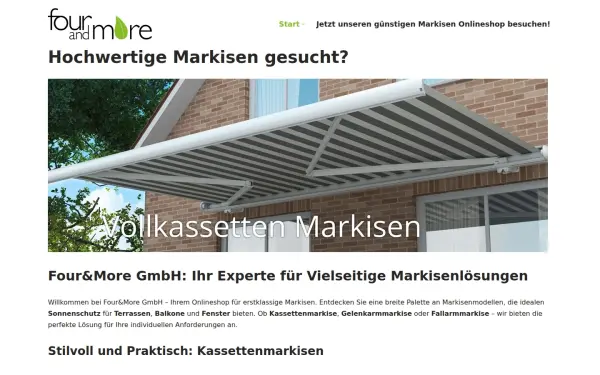 markisen-schmiedel.de