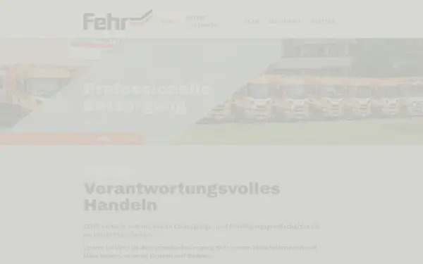 www.fehr.de