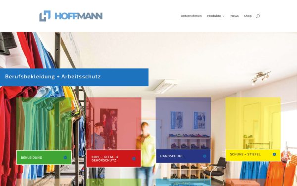 www.hoffmann-arbeitsschutz.de