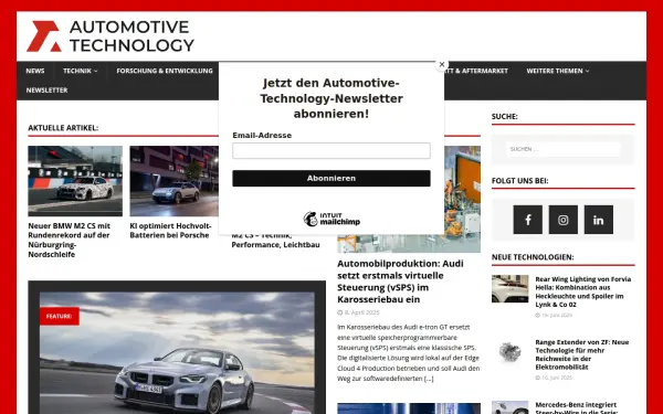 automotive-technology.de