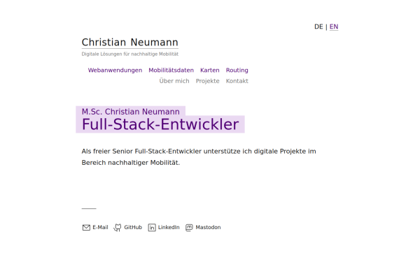 codingmobility.net