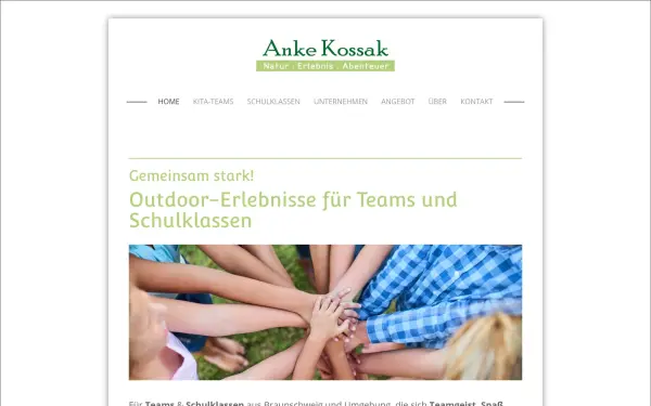www.anke-kossak.de