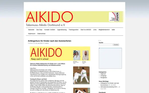 www.dortmund-aikido.de
