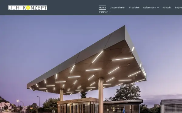 www.licht-konzept-gmbh.de