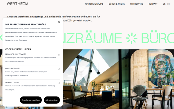 www.wertheim-cologne.com