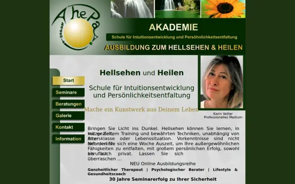 ahepa.de